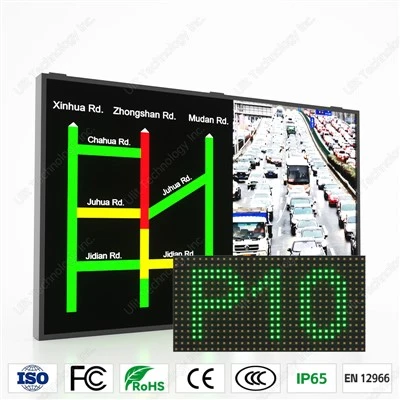 LED Screen Panel