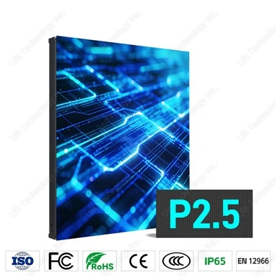 Wall LED Panel